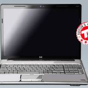 HP Pavilion dv7-1007TX โน้ตบุ๊คขั้นเทพ