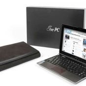 ASUS Eee PC S101 เน็ทบุ๊ก Hi - End เปิดราคาแล้ว