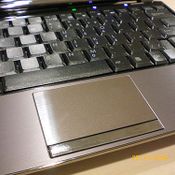 มาแกะกล่องลองเครื่องจริง ASUS EEE PC รุ่น S101