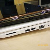 มาแกะกล่องลองเครื่องจริง ASUS EEE PC รุ่น S101