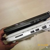 มาแกะกล่องลองเครื่องจริง ASUS EEE PC รุ่น S101