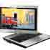 เขย่าวงการ Netbook Gigabyte ทิ้ง  M912V Tablet Netbook ลงตลาด