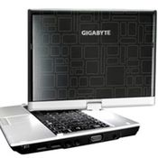 เขย่าวงการ Netbook Gigabyte ทิ้ง  M912V Tablet Netbook ลงตลาด