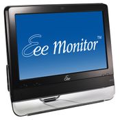 Asus ยังดันแบรนด์ Eee ต่อด้วย Eee Monitor