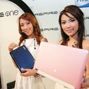 Acer Aspire One