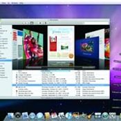 แอปเปิ้ล ปล่อยเสือตัวที่ 5 Mac OS X Leopad ในไทยแล้ว