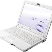 โน้ตบุ๊คมัลติมีเดีย BenQ Joybook S32W