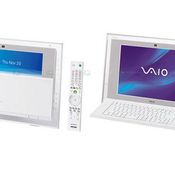 Sony เปิดตัว Vaio ซีรี่ย์ L