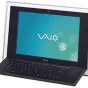 Sony เปิดตัว Vaio ซีรี่ย์ L