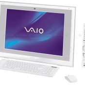 Sony เปิดตัว Vaio ซีรี่ย์ L