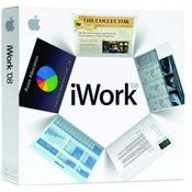 แอปเปิ้ลส่ง iWork 08 รุ่นใหม่ล่าสุดมาแล้ว