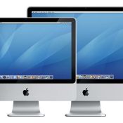 แอปเปิ้ลเปิดตัว iMac โฉมใหม่