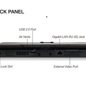 Fujitsu Lifebook T2010 เบาบางที่สุดในโลก