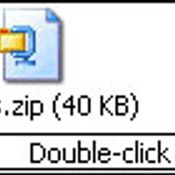 ไวรัส MSN ระบาด !! ห้ามรับไฟล์ .zip