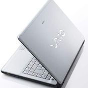 VAIO FJ-series สีสันสดใส