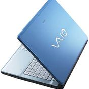 VAIO FJ-series สีสันสดใส