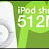 Apple ipod Shuffle