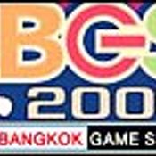 งานบางกอกเกมโชว์ 2005 ศูนย์รวมคนรักเกมตัวจริง