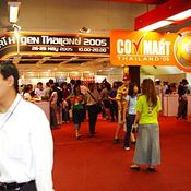 Commart X'Gen Thailand 05