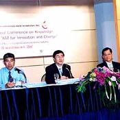 กระทรวง ICT ดัน TKC ศูนย์กลางเรียนรู้แห่งชาติ ครั้งแรกในไทย
