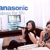 Panasonic เปิดตัวเครื่องเสียงและโฮมเธียเตอร์รุ่นล่าสุด  ในคอนเซปท์ "Ideas for Life"