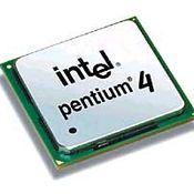 Intel ผุดแผนคลอด 8 ชิป Pentium 4 ใหม่ใน 3 เดือน