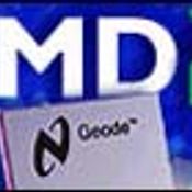 AMD เปิดตัว Geode ดับเครื่องชน Xscale ของอินเทล