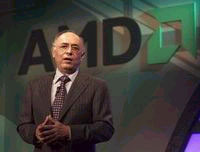 'ก็อปปี้' แท็คติคการทำชิปของ AMD และ Intel