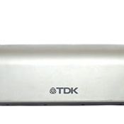 ลำโพง TDK Tremor S80  ดีไซน์ล้ำ