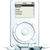 Apple เปิดตัว iPod Mini 249 เหรียญ