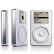 Apple เปิดตัว iPod Mini 249 เหรียญ