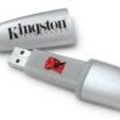 "ดาต้า ทราเวลเลอร์ 2.0" USB Memory ความเร็วสูง