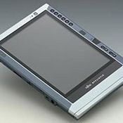 Fujitsu Stylistic ST4110 : เทบเล็ตพีซี สไตล์หรูอย่างมีระดับ