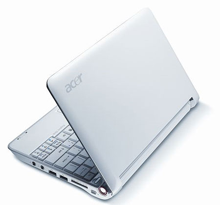 Acer Aspire One A110-AW