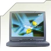 Acer TravelMate 283 XC