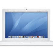 Apple MacBook-Core 2 Duo