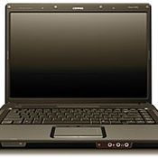 Compaq Presario C704TU