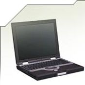 Compaq Evo N1015v