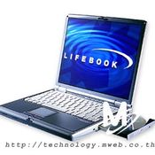 Fujitsu Lifebook S6120