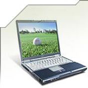 Fujitsu Lifebook E7010 Combo