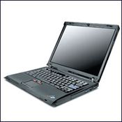 IBM Thinkpad R52 (1860AD3)