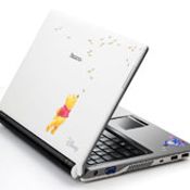 Lenovo Y200 Disney Limited Edition