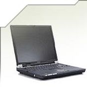 Toshiba Satellite 2430-A740