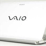 รีวิว Sony Vaio W