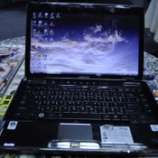 Review ของ Toshiba รุ่น M500