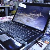 Review ของ Toshiba รุ่น M500