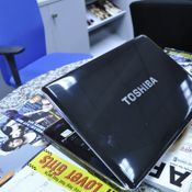 Review ของ Toshiba รุ่น M500