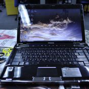 Review ของ Toshiba รุ่น M500