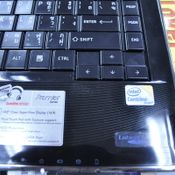 Review ของ Toshiba รุ่น M500