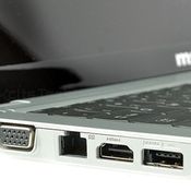 MSI X Slim X600 สวย เพรียว บาง สมส่วน กับเทคโนโลยีภาพที่สมจริง